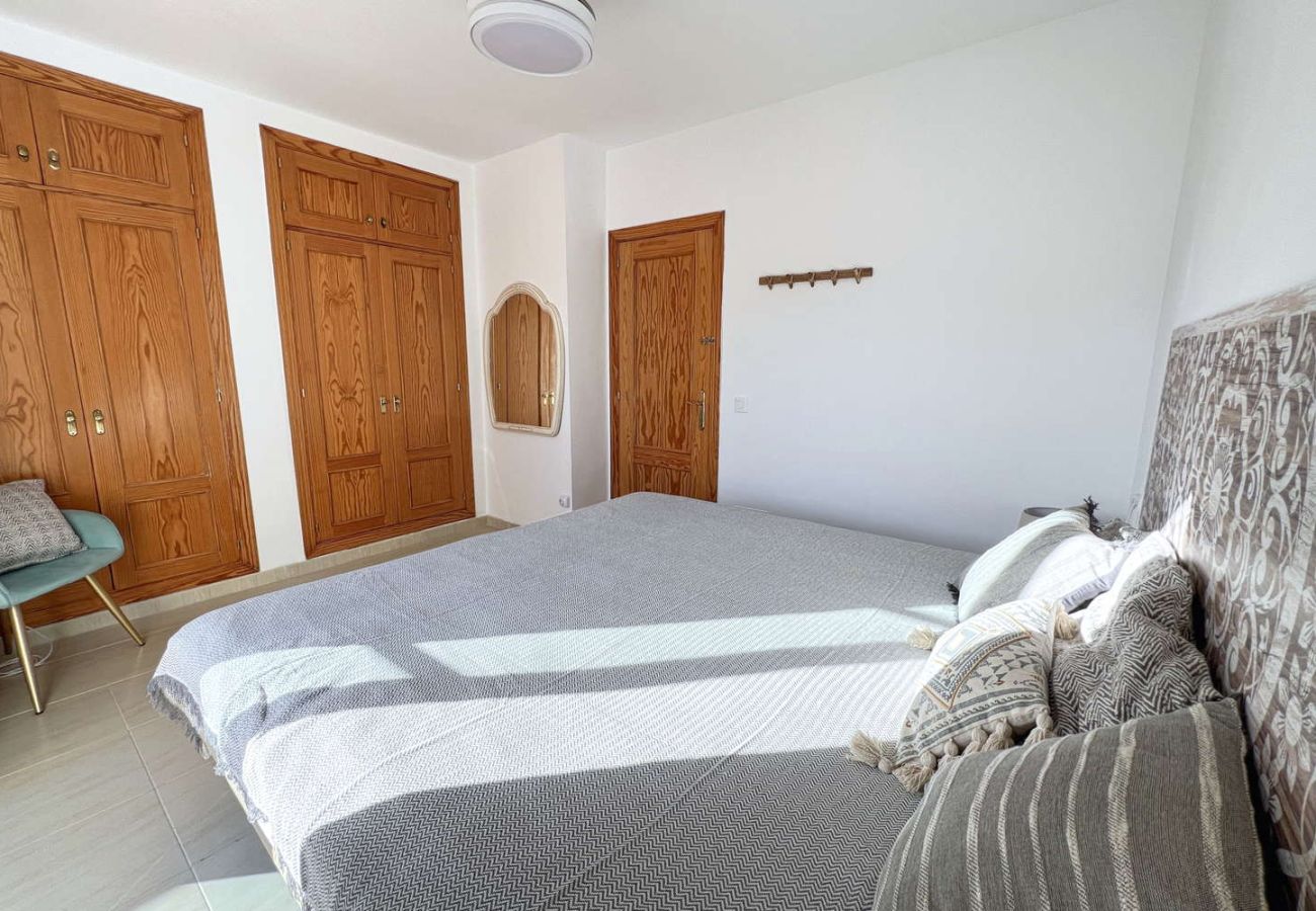 Terraced House in Nerja - Jardines de Burriana Deluxe by Casasol