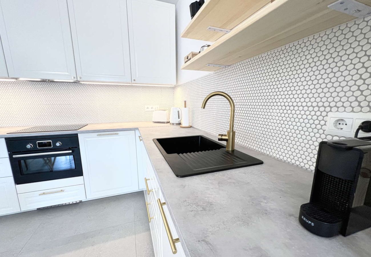 Terraced House in Nerja - Jardines de Burriana Deluxe by Casasol