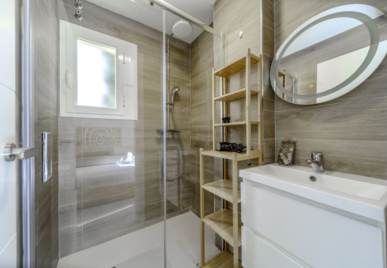 Terraced House in Nerja - Jardines de Burriana Deluxe by Casasol