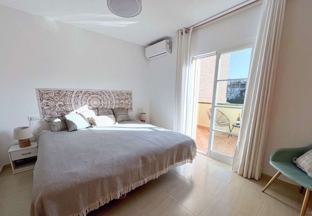 Terraced House in Nerja - Jardines de Burriana Deluxe by Casasol