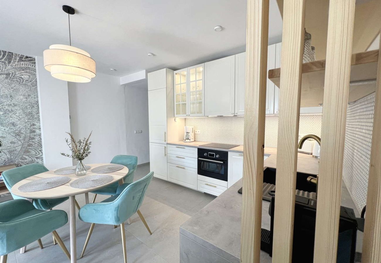 Terraced House in Nerja - Jardines de Burriana Deluxe by Casasol