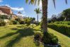 Terraced House in Nerja - Jardines de Burriana Deluxe by Casasol
