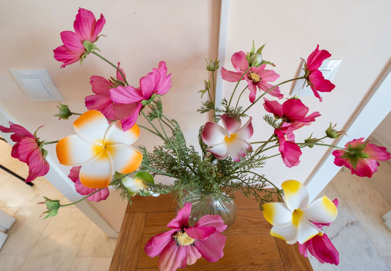 Apartment in Nerja - Ibn Sadi Burriana Beach by Casasol