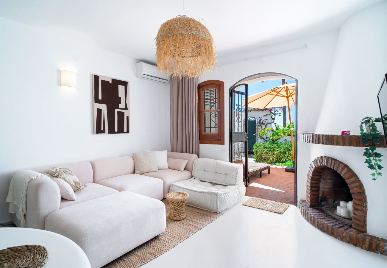 Apartment in Nerja - San Francisco Deluxe 102 by Casasol