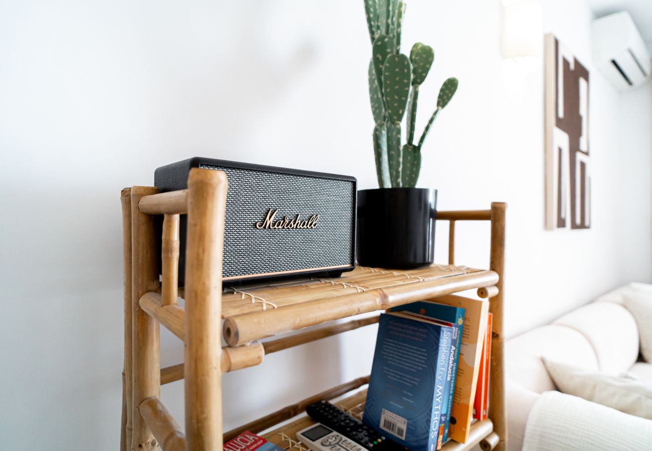 Apartment in Nerja - San Francisco Deluxe 102 by Casasol