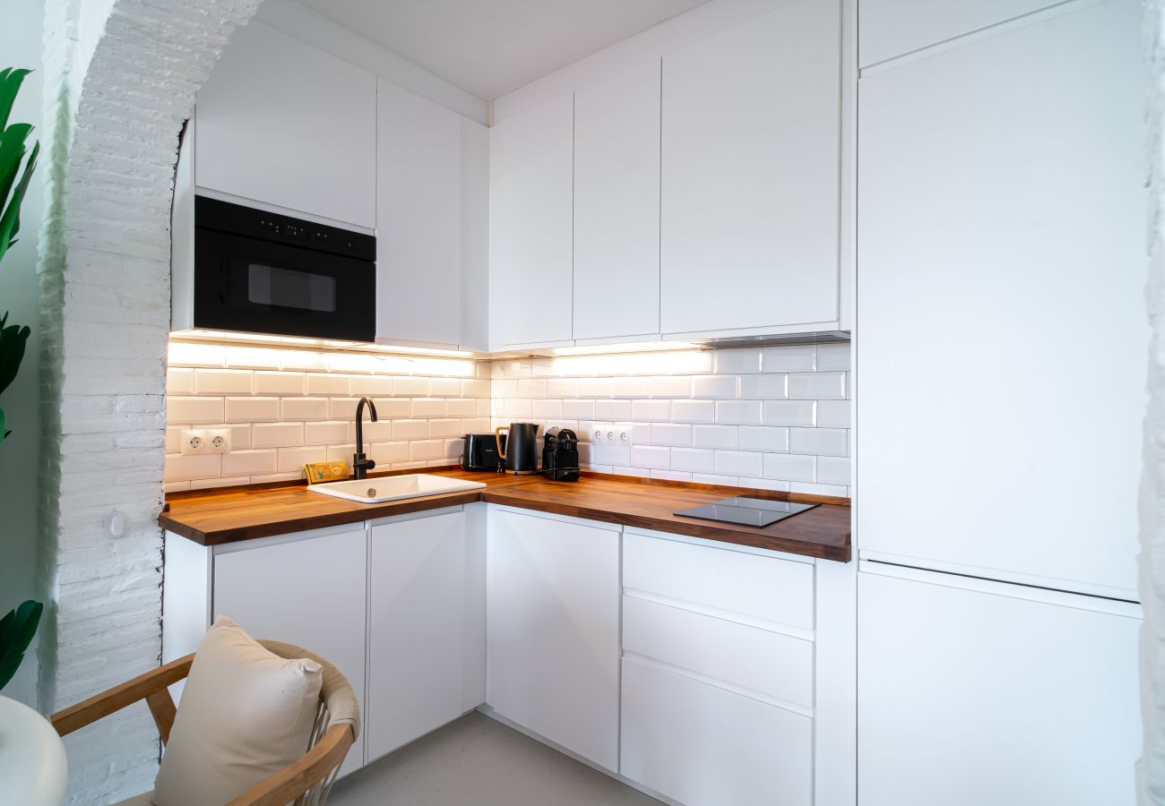 Apartment in Nerja - San Francisco Deluxe 102 by Casasol