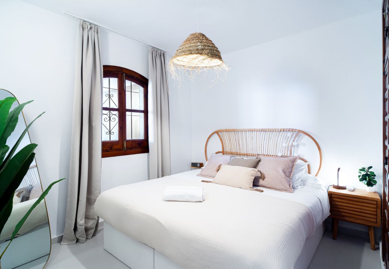 Apartment in Nerja - San Francisco Deluxe 102 by Casasol