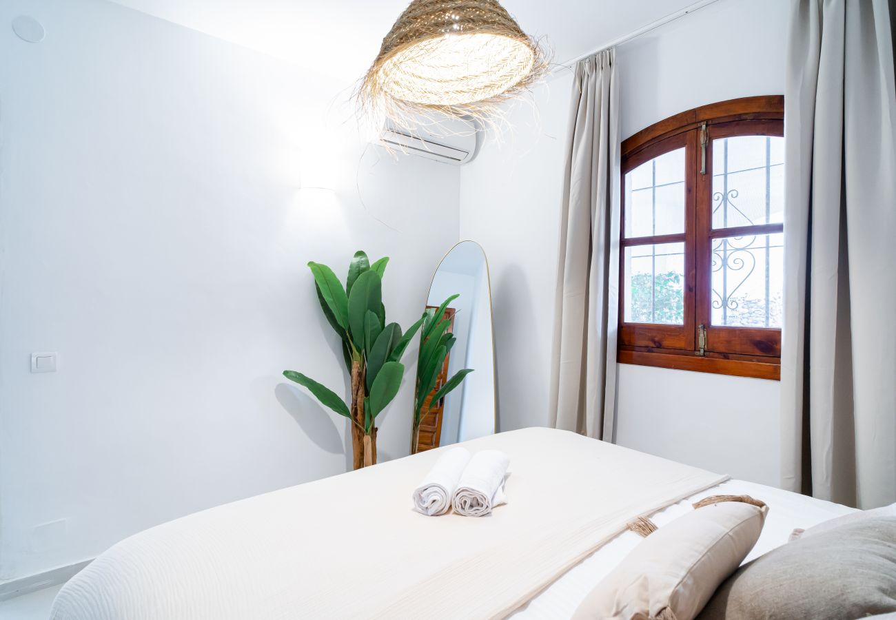 Apartment in Nerja - San Francisco Deluxe 102 by Casasol