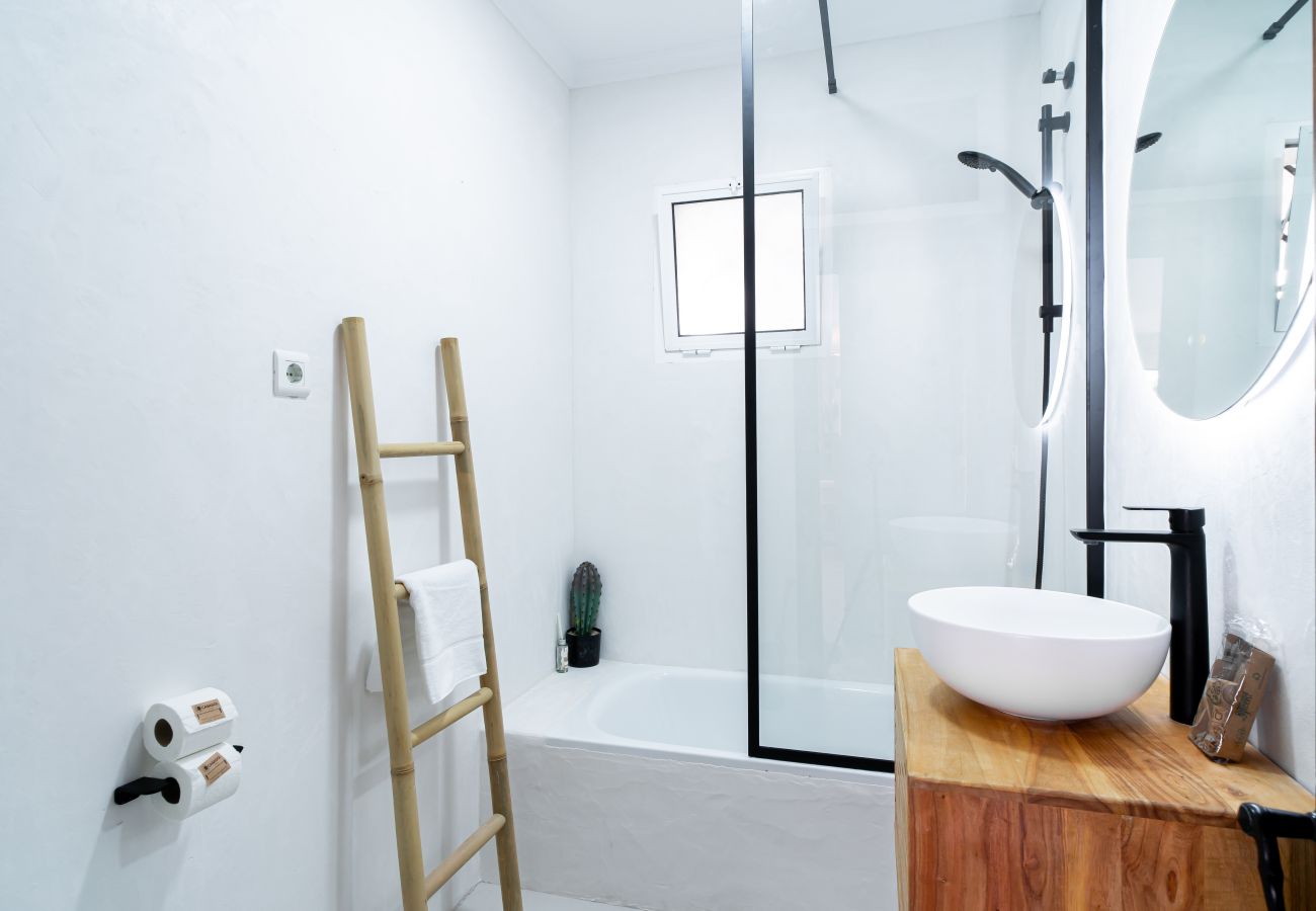 Apartment in Nerja - San Francisco Deluxe 102 by Casasol