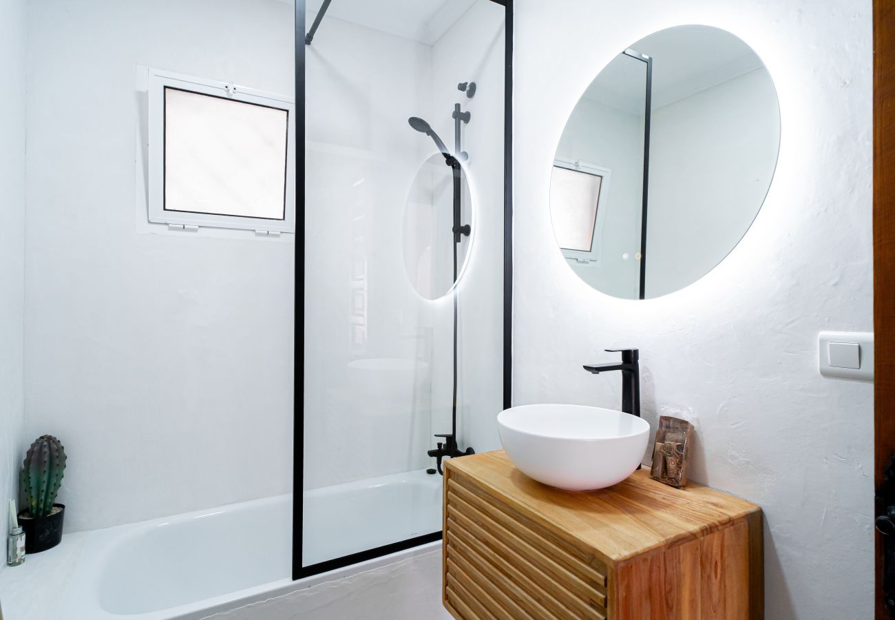 Apartment in Nerja - San Francisco Deluxe 102 by Casasol