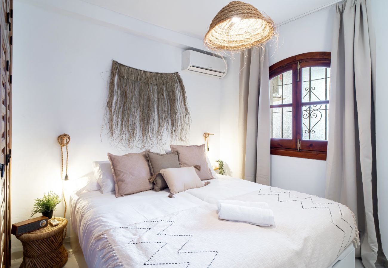 Apartment in Nerja - San Francisco Deluxe 102 by Casasol