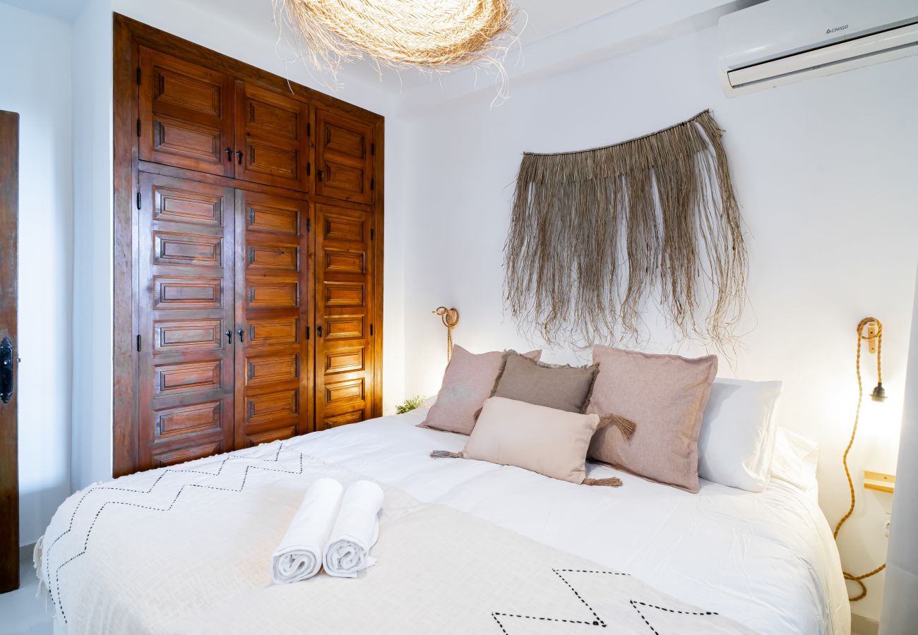 Apartment in Nerja - San Francisco Deluxe 102 by Casasol