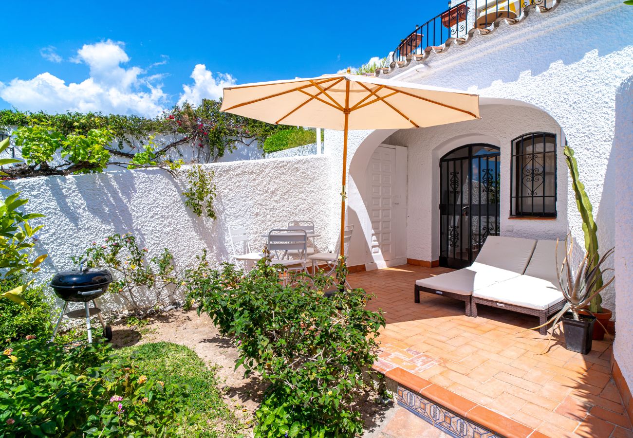 Apartment in Nerja - San Francisco Deluxe 102 by Casasol