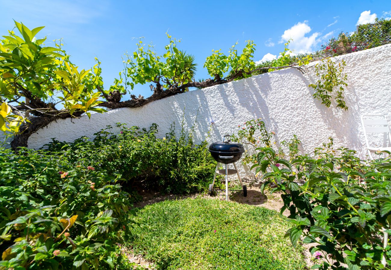 Apartment in Nerja - San Francisco Deluxe 102 by Casasol