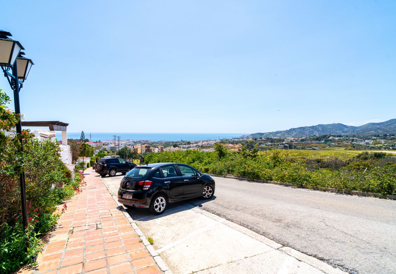 Apartment in Nerja - San Francisco Deluxe 102 by Casasol