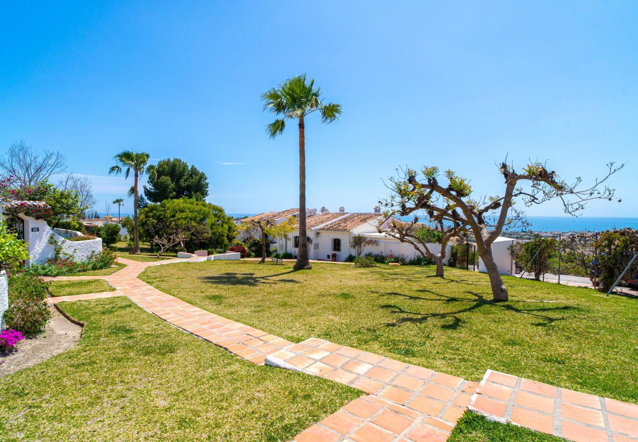 Apartment in Nerja - San Francisco Deluxe 102 by Casasol