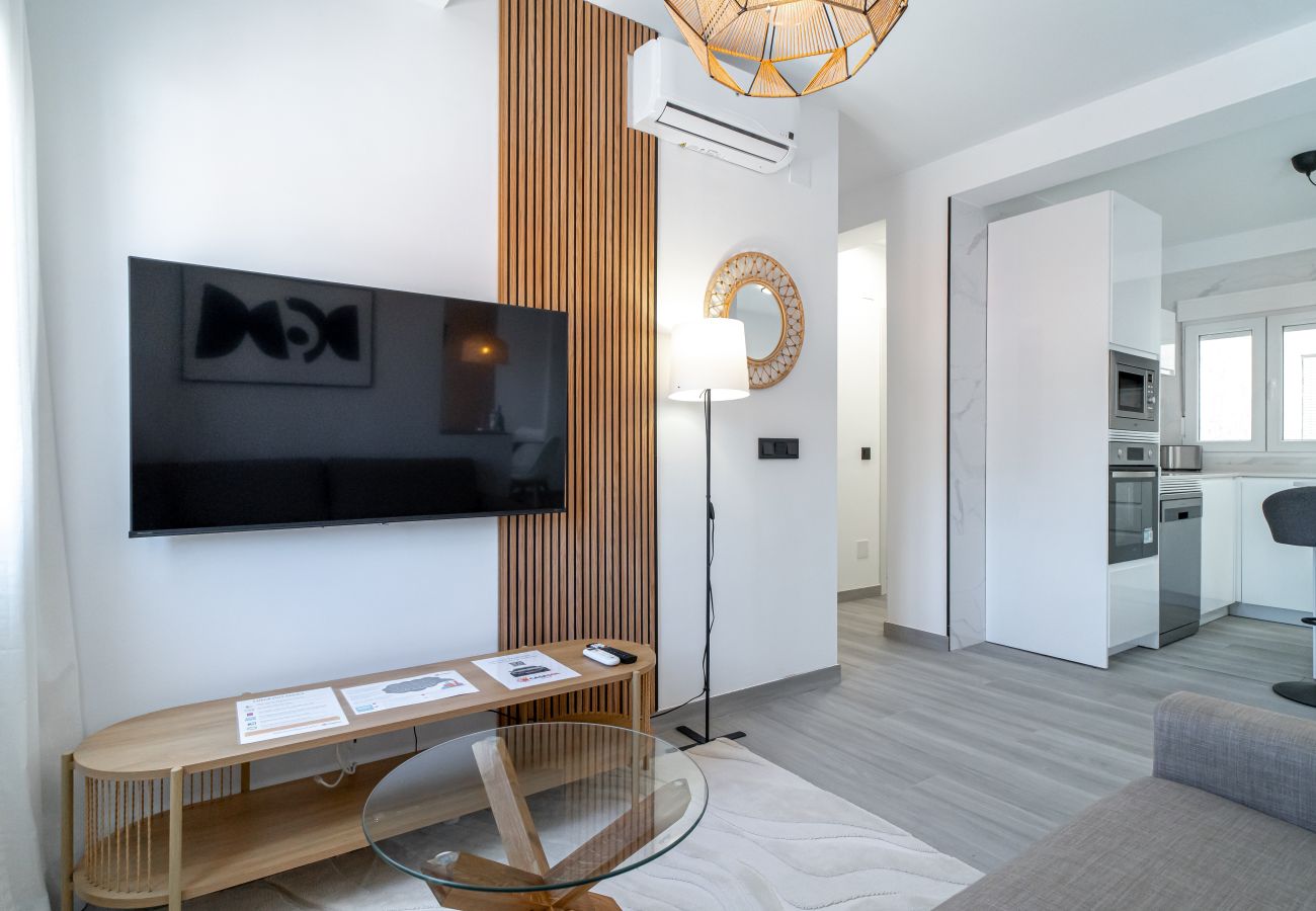 Apartment in Nerja - Urban Flores Suite by Casasol