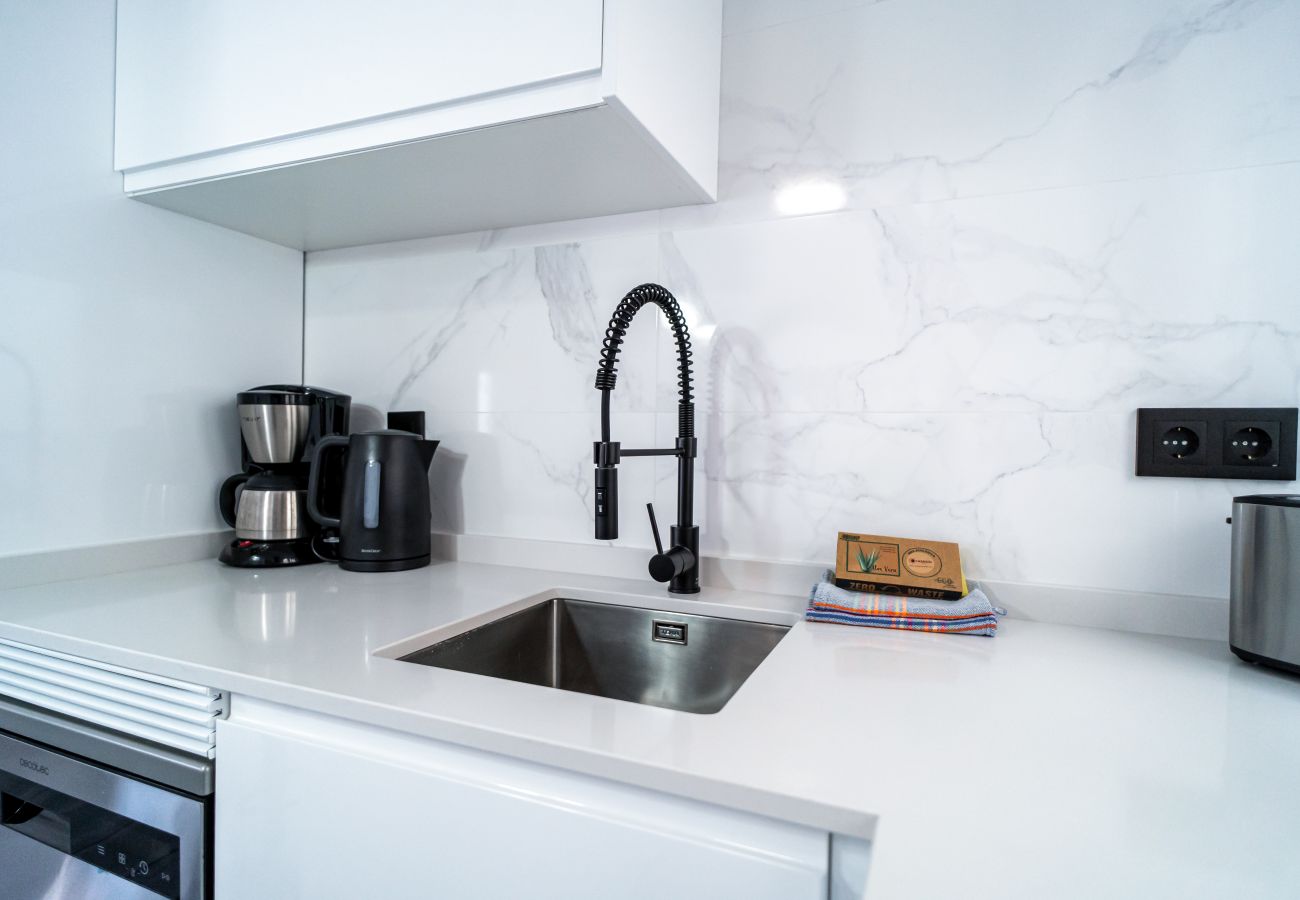 Apartment in Nerja - Urban Flores Suite by Casasol