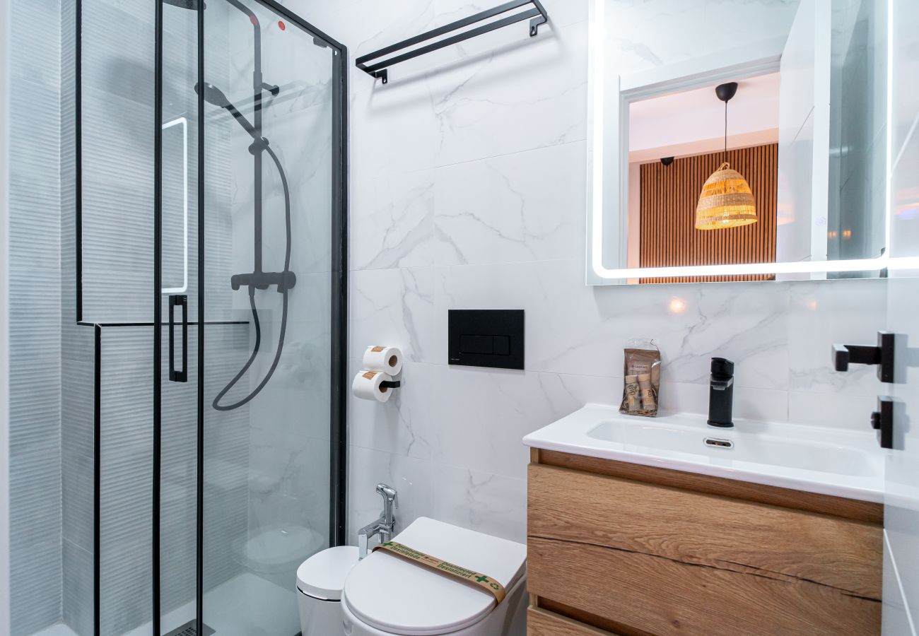 Apartment in Nerja - Urban Flores Suite by Casasol