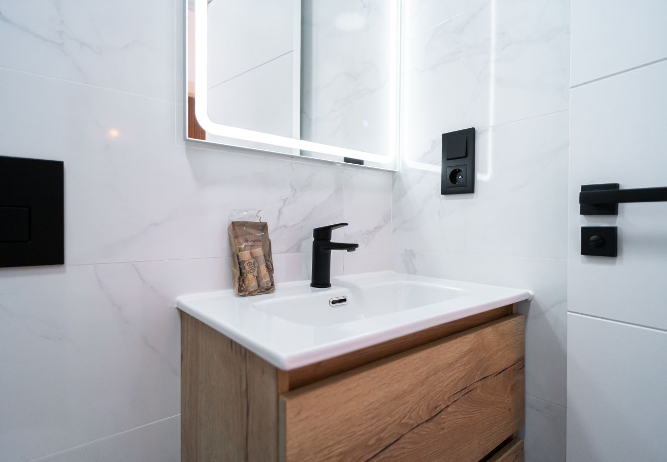 Apartment in Nerja - Urban Flores Suite by Casasol