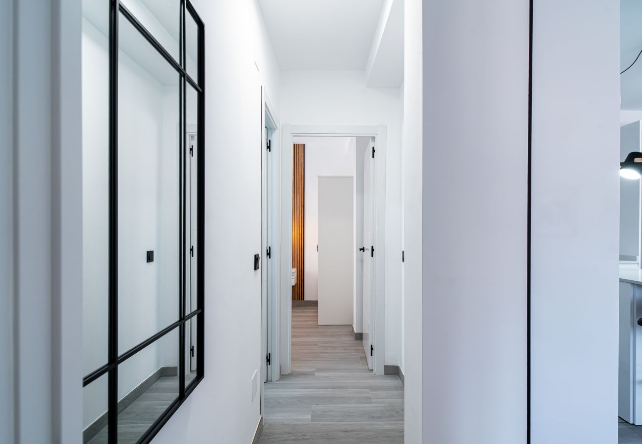 Apartment in Nerja - Urban Flores Suite by Casasol