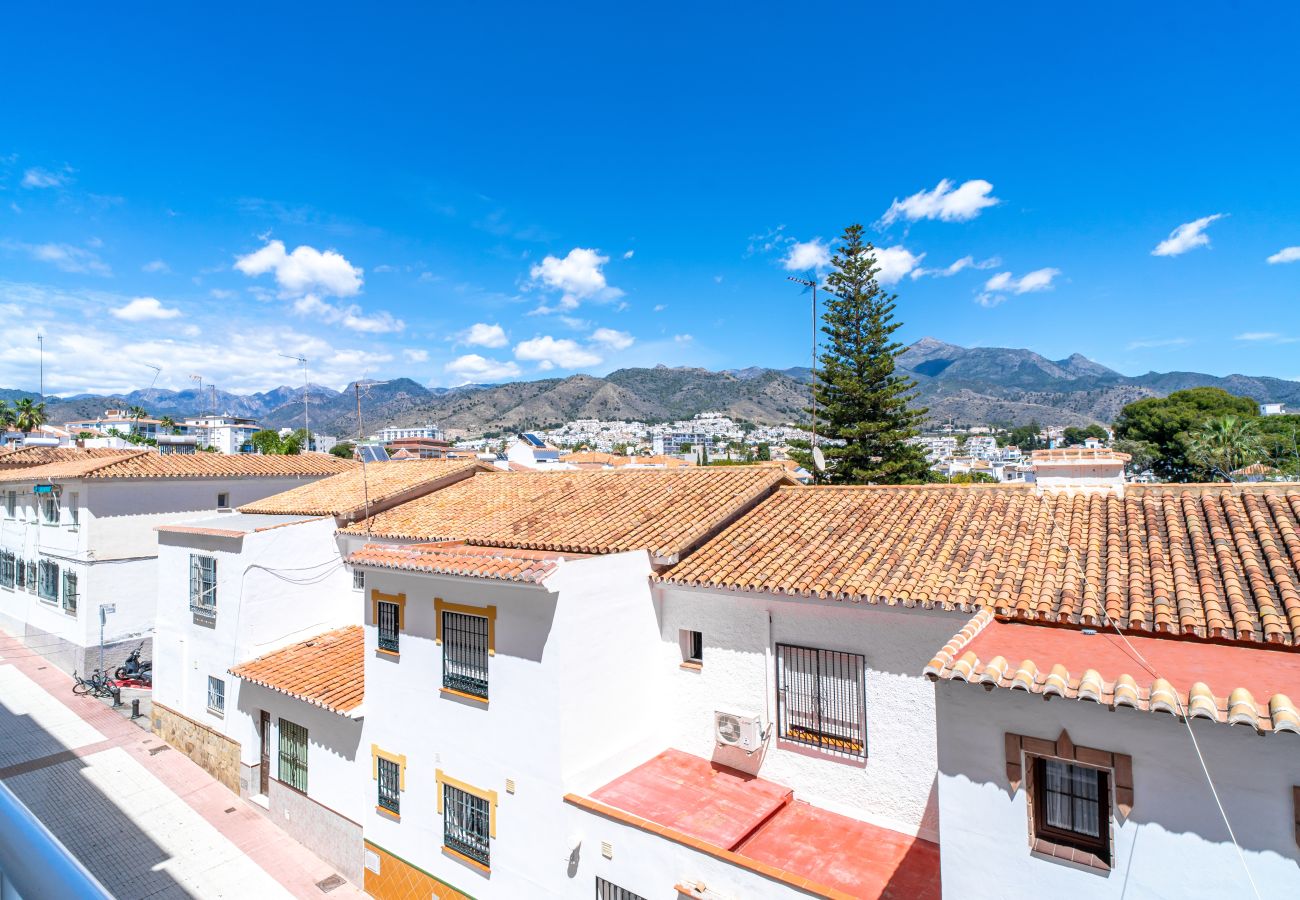 Apartment in Nerja - Urban Flores Suite by Casasol