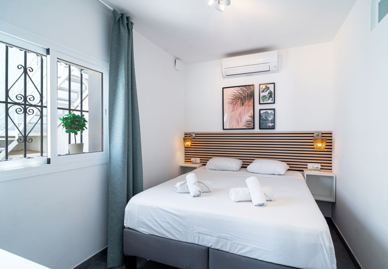 Apartment in Nerja - Sunny Vista Chimenea by Casasol