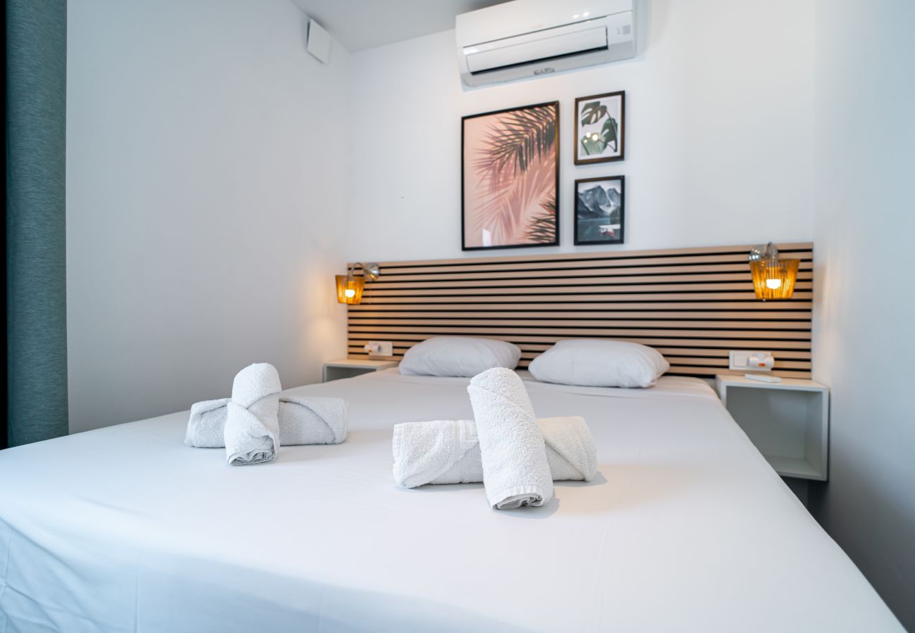 Apartment in Nerja - Sunny Vista Chimenea by Casasol