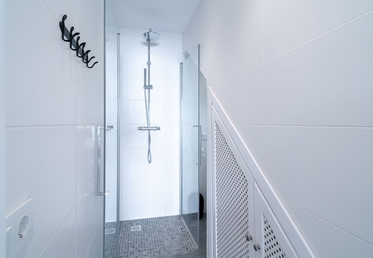 Apartment in Nerja - Sunny Vista Chimenea by Casasol