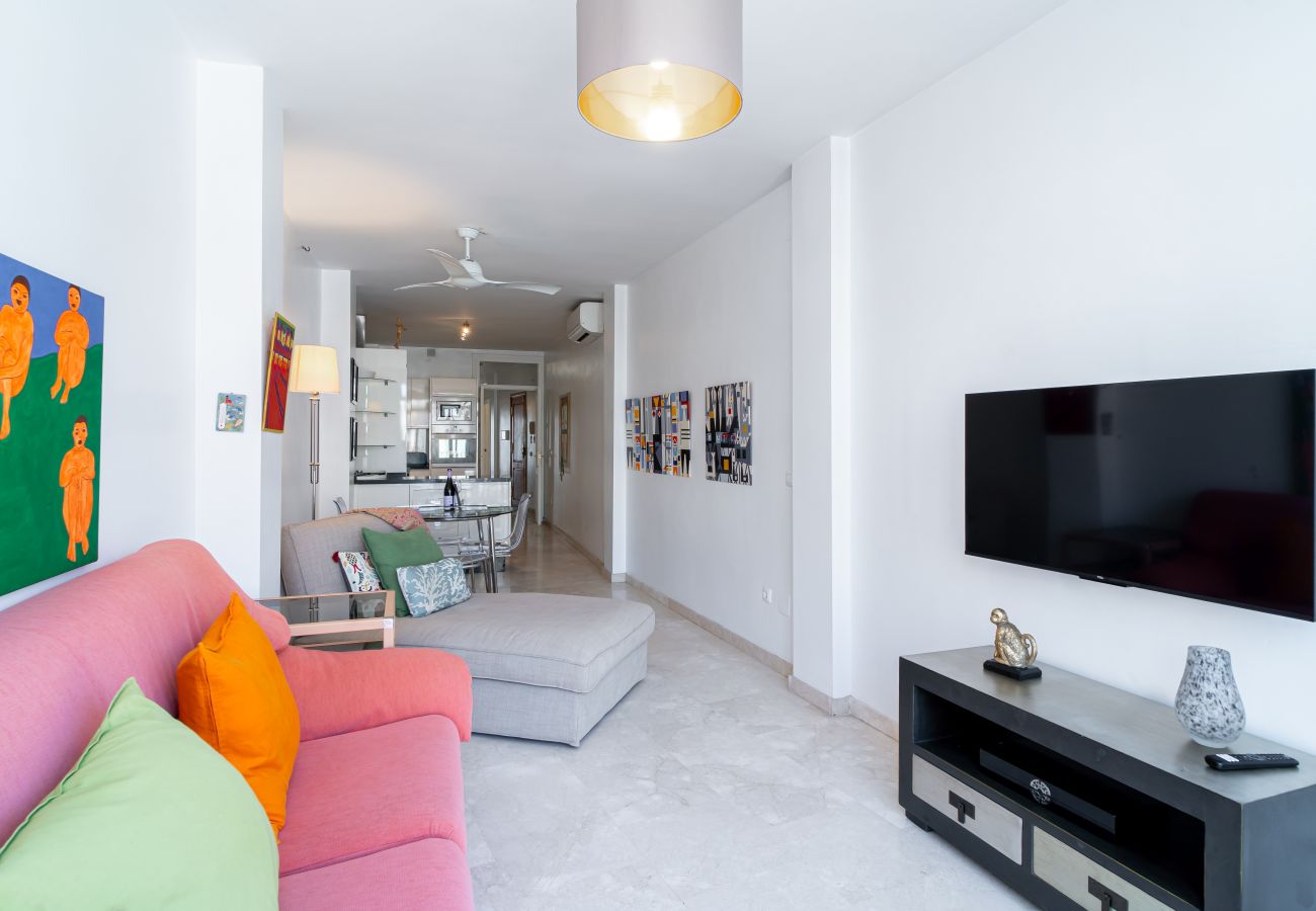 Apartment in Nerja - Granada 46 Centro by Casasol