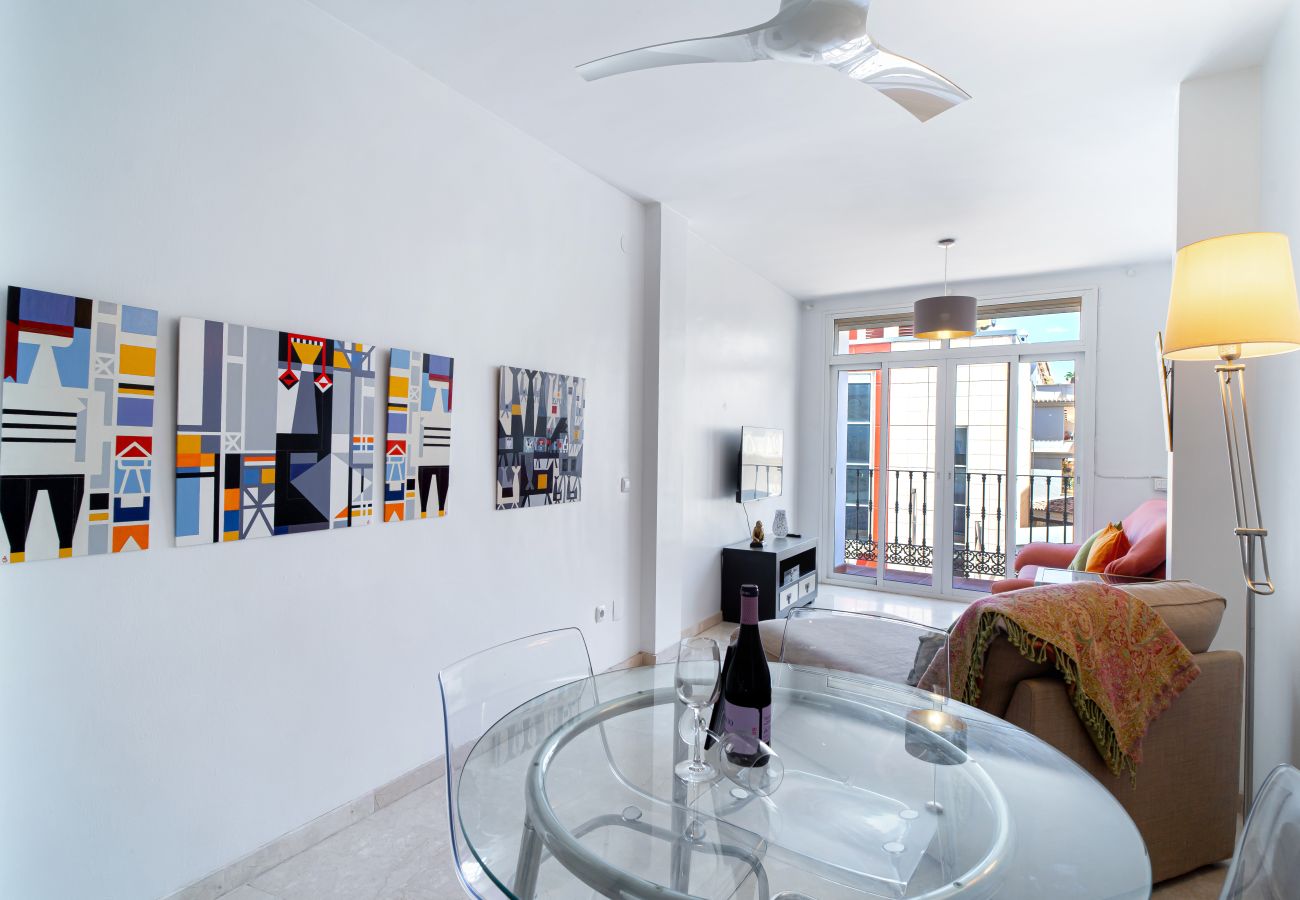 Apartment in Nerja - Granada 46 Centro by Casasol