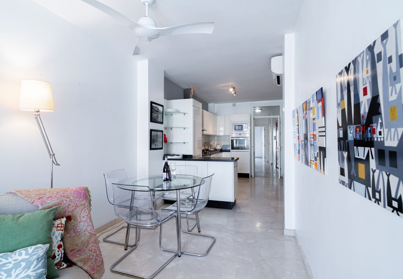 Apartment in Nerja - Granada 46 Centro by Casasol