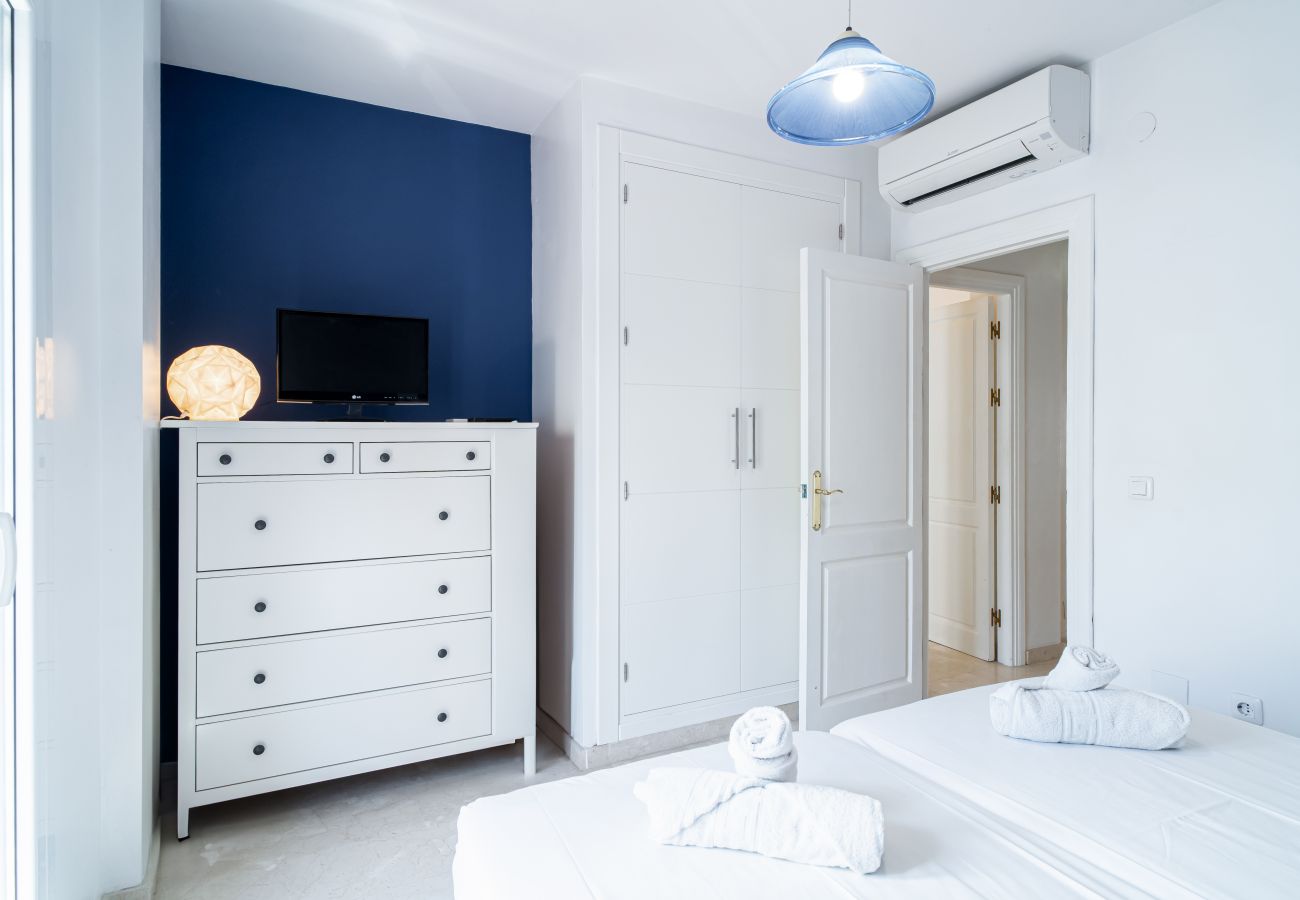 Apartment in Nerja - Granada 46 Centro by Casasol