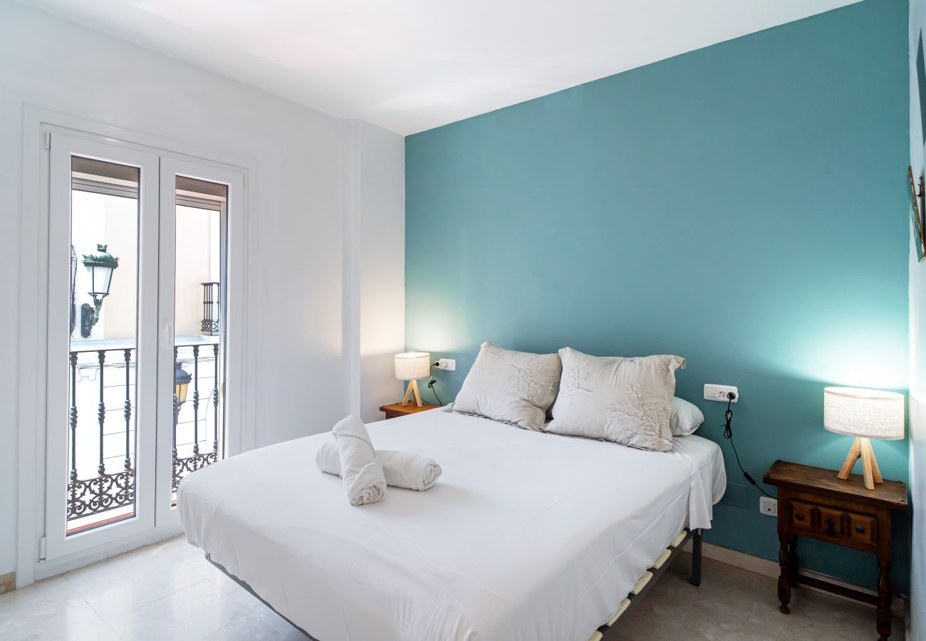 Apartment in Nerja - Granada 46 Centro by Casasol