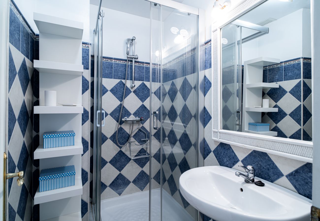 Apartment in Nerja - Granada 46 Centro by Casasol