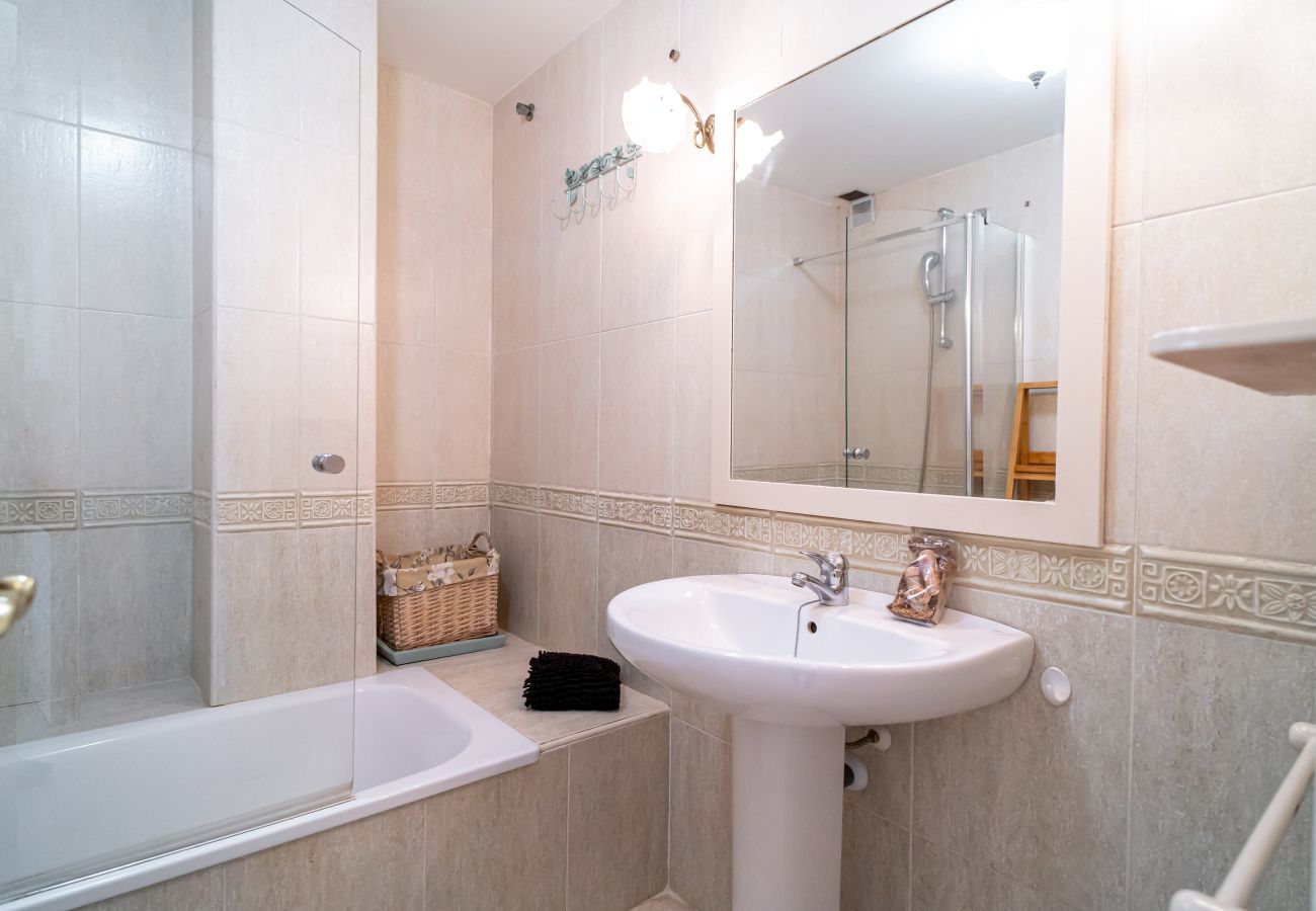 Apartment in Nerja - Granada 46 Centro by Casasol