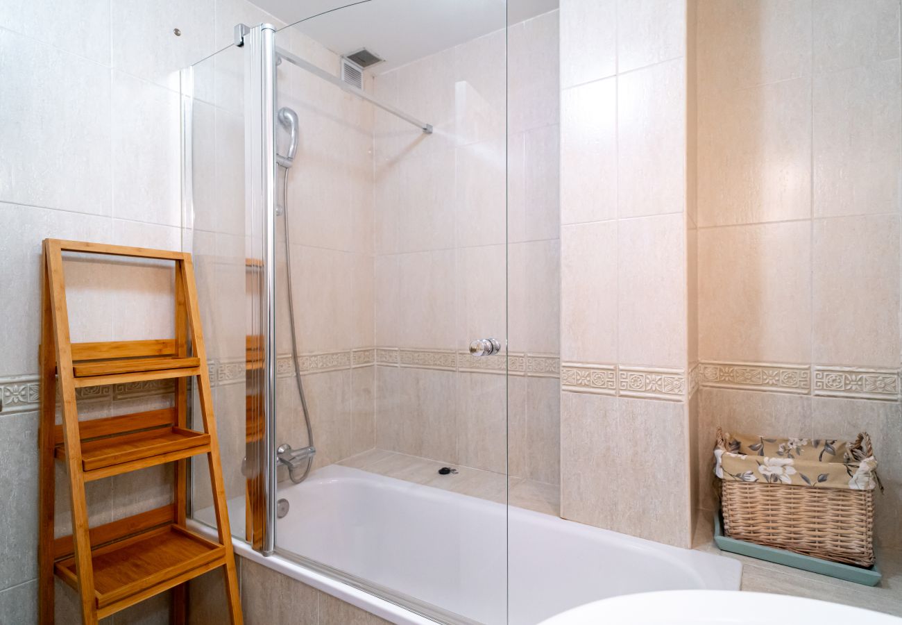 Apartment in Nerja - Granada 46 Centro by Casasol