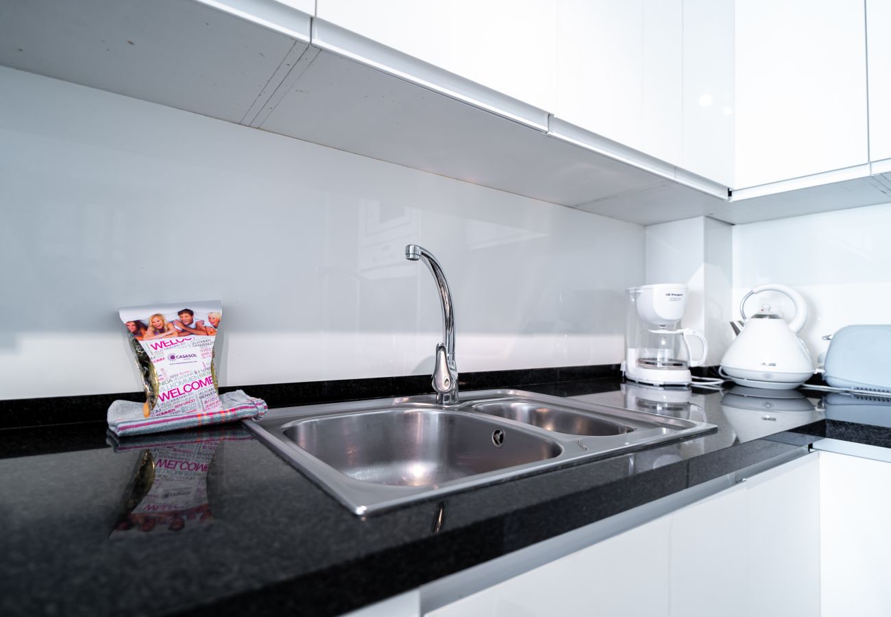 Apartment in Nerja - Granada 46 Centro by Casasol