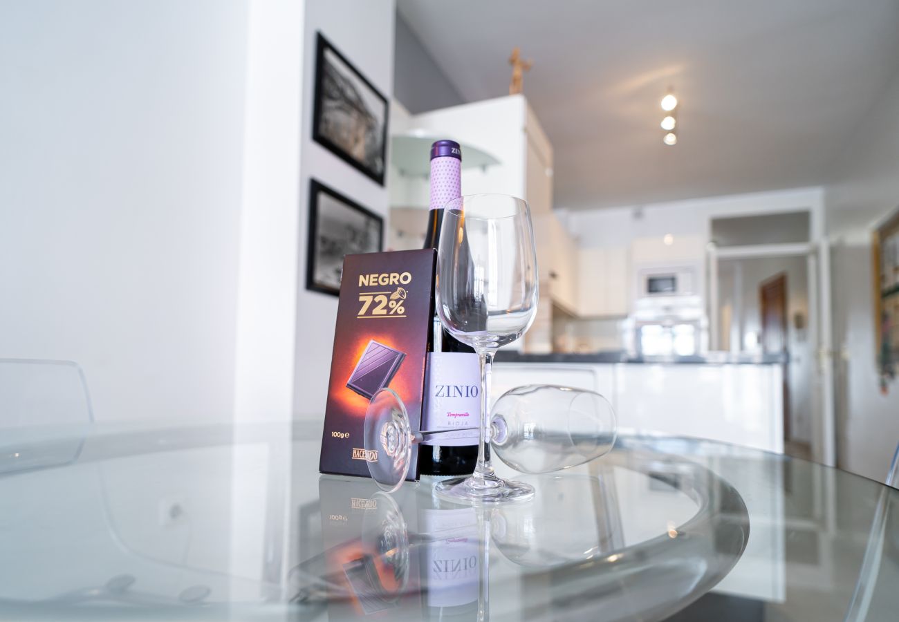 Apartment in Nerja - Granada 46 Centro by Casasol