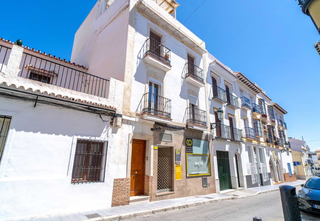 Apartment in Nerja - Granada 46 Centro by Casasol