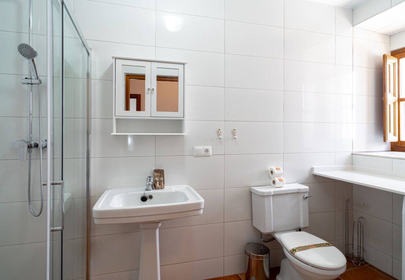 Terraced House in Nerja - Villa Lorca Vista Mar by Casasol