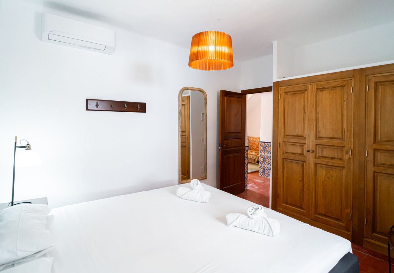 Terraced House in Nerja - Villa Lorca Vista Mar by Casasol