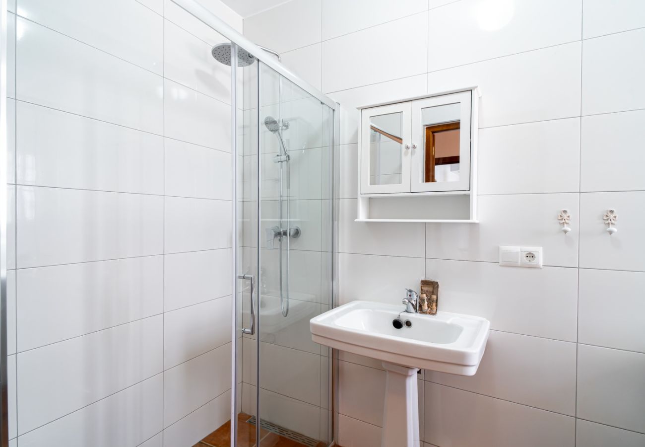 Terraced House in Nerja - Villa Lorca Vista Mar by Casasol