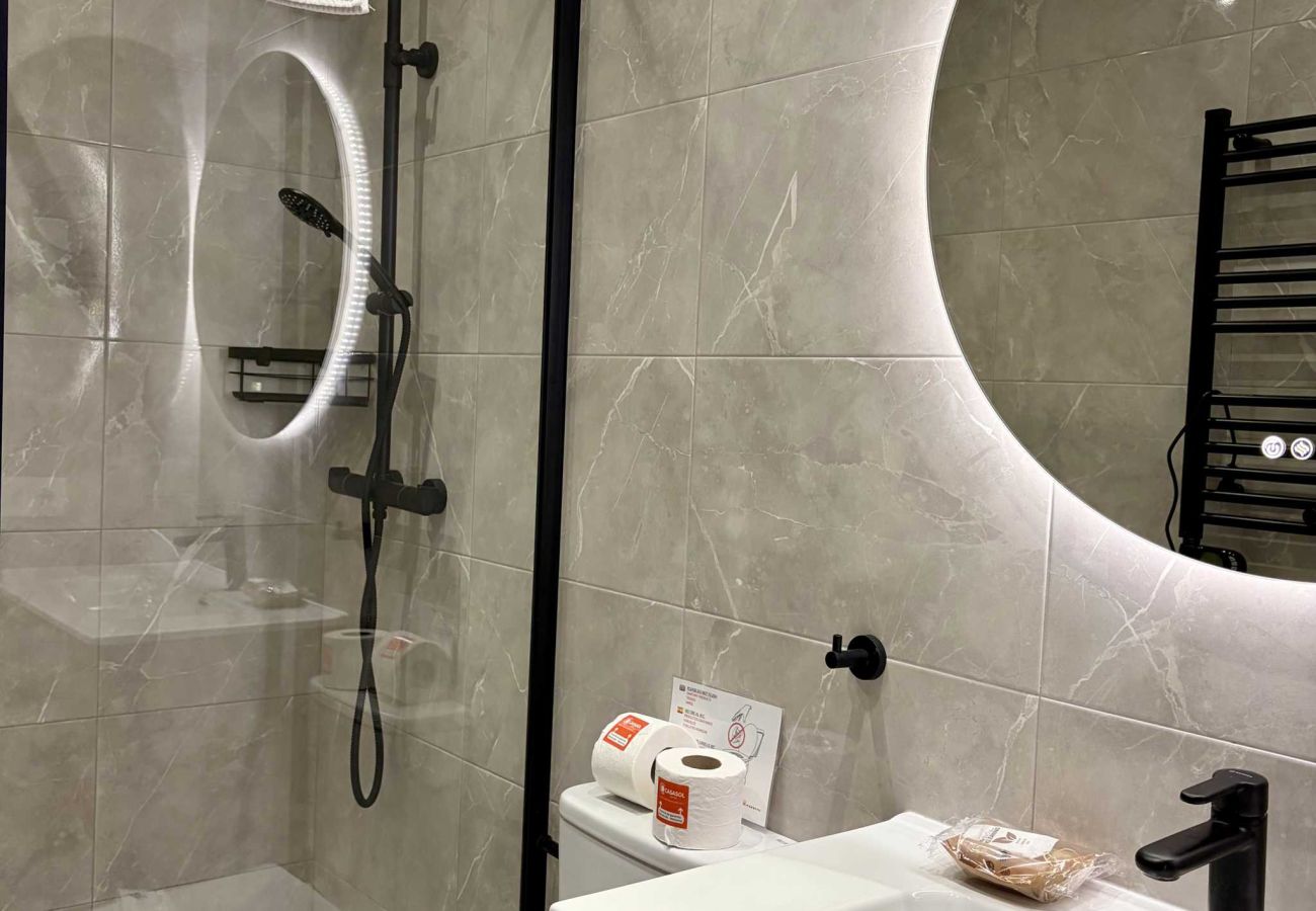 Apartment in Nerja - Capistrano Playa 404 by Casasol 