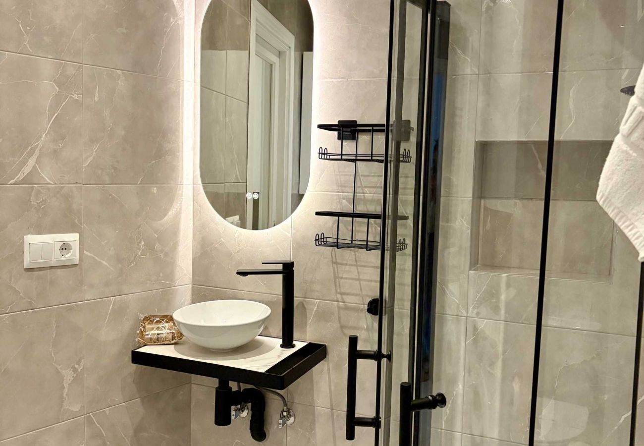 Apartment in Nerja - Capistrano Playa 404 by Casasol 