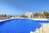 Apartment in Nerja - Capistrano Playa 404 by Casasol 