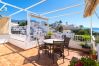 Apartment in Nerja - Capistrano Playa 404 by Casasol 
