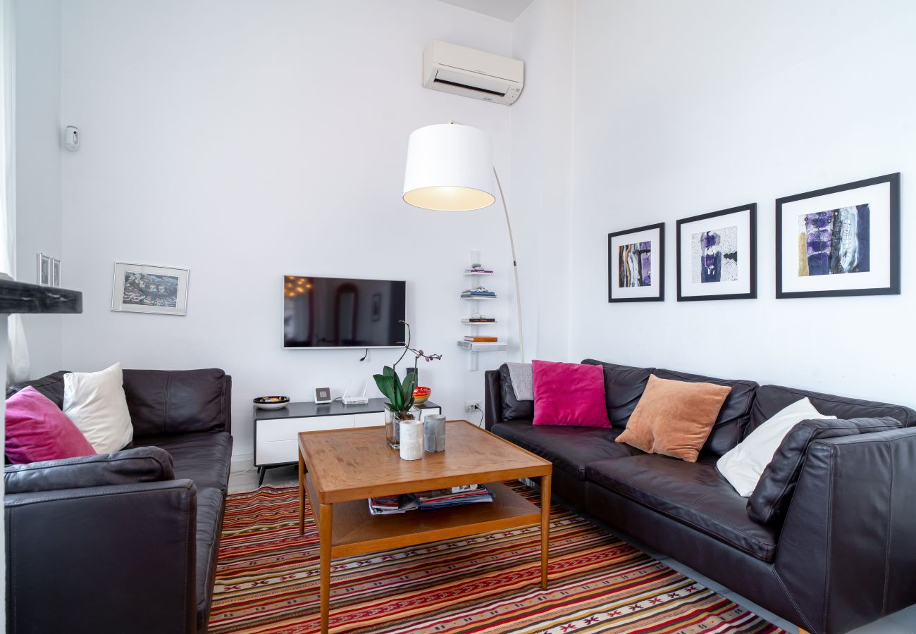 Villa in Nerja - Villa Prime Seaview by Casasol