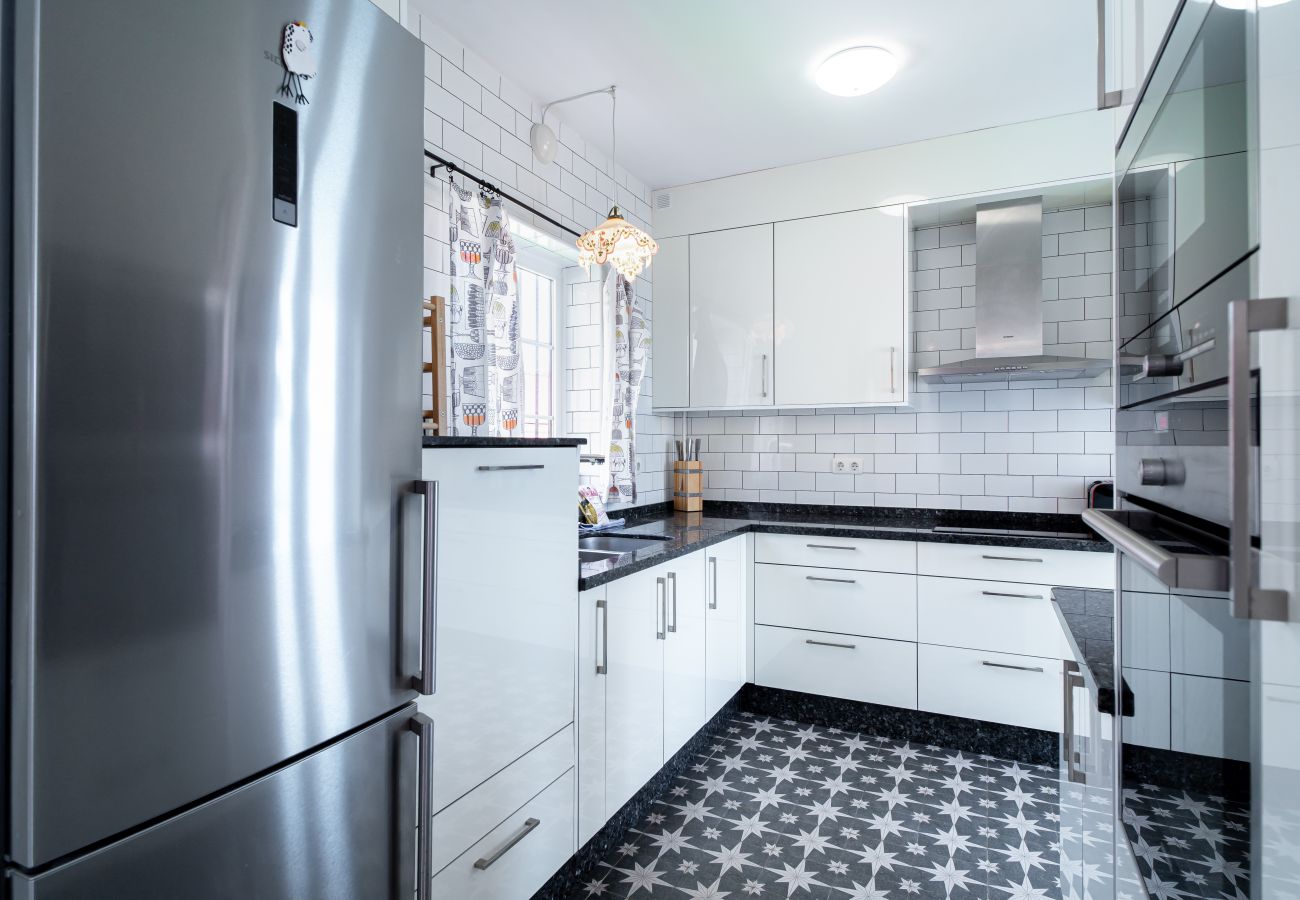 Villa in Nerja - Villa Prime Seaview by Casasol