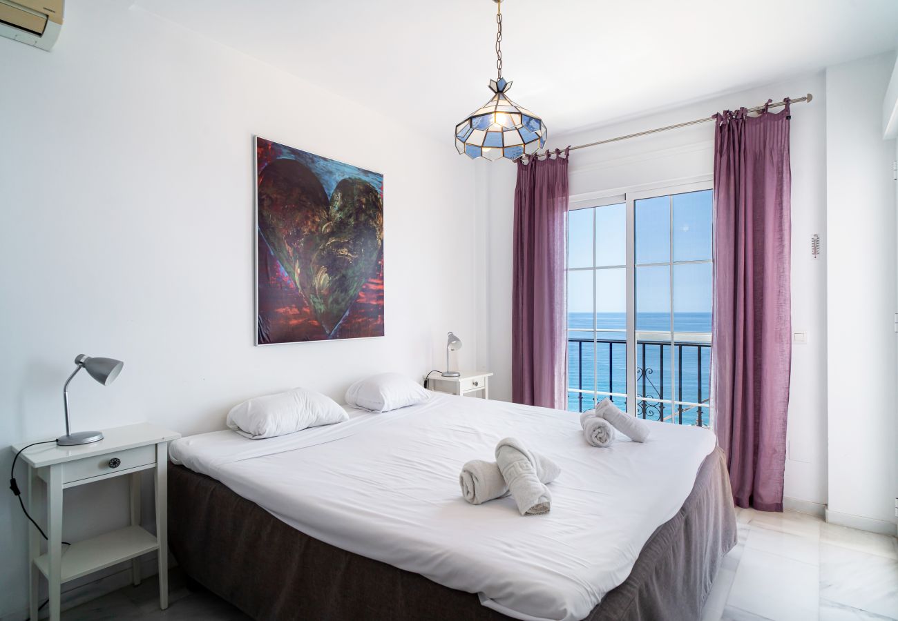 Villa in Nerja - Villa Prime Seaview by Casasol